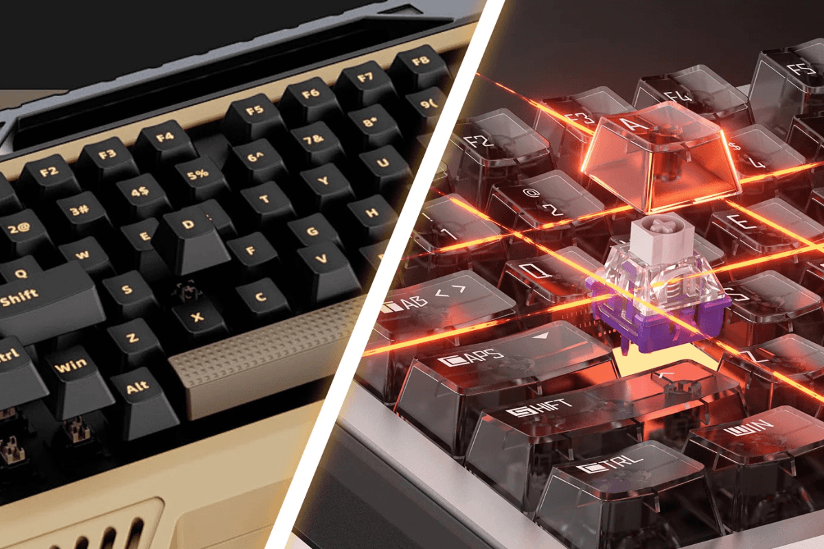 How to Calibrate a Hall Effect Keyboard and Fix Input Issues-GamePeripherals