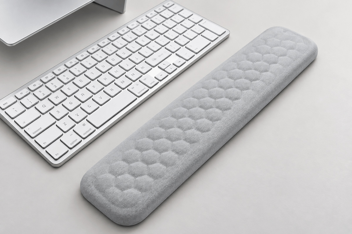 KPTE-memory-foam-keyboard-wrist-rest