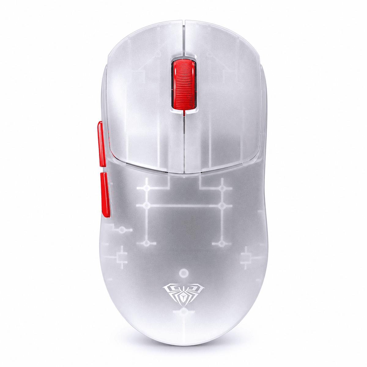 AULA SC580 EVO 8K Lightweight Wireless Gaming Mouse