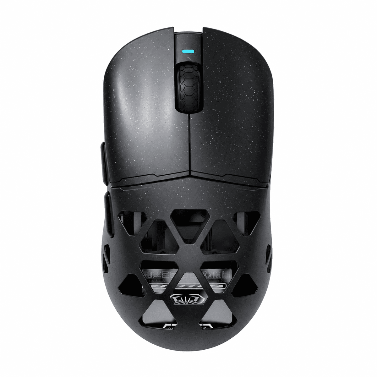 AULA SC880 Ultra Magnesium Alloy 8K Skeleton Gaming Mouse