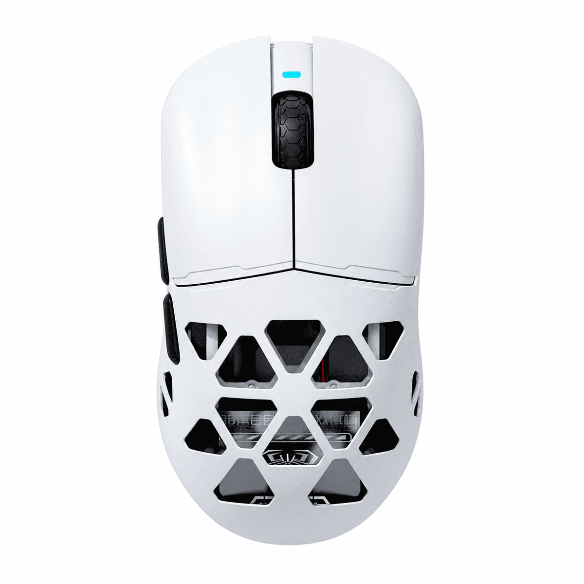 AULA SC880 Ultra Magnesium Alloy 8K Skeleton Gaming Mouse