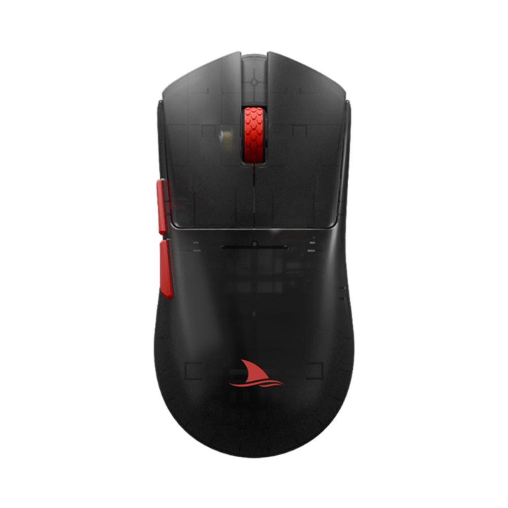 Darmoshark M9 Large Hands 8K Wireless Gaming Mouse