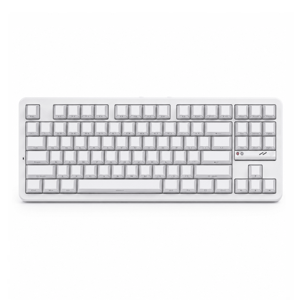 EWEADN X87 V2 Series 8K Wireless Mechanical Keyboard