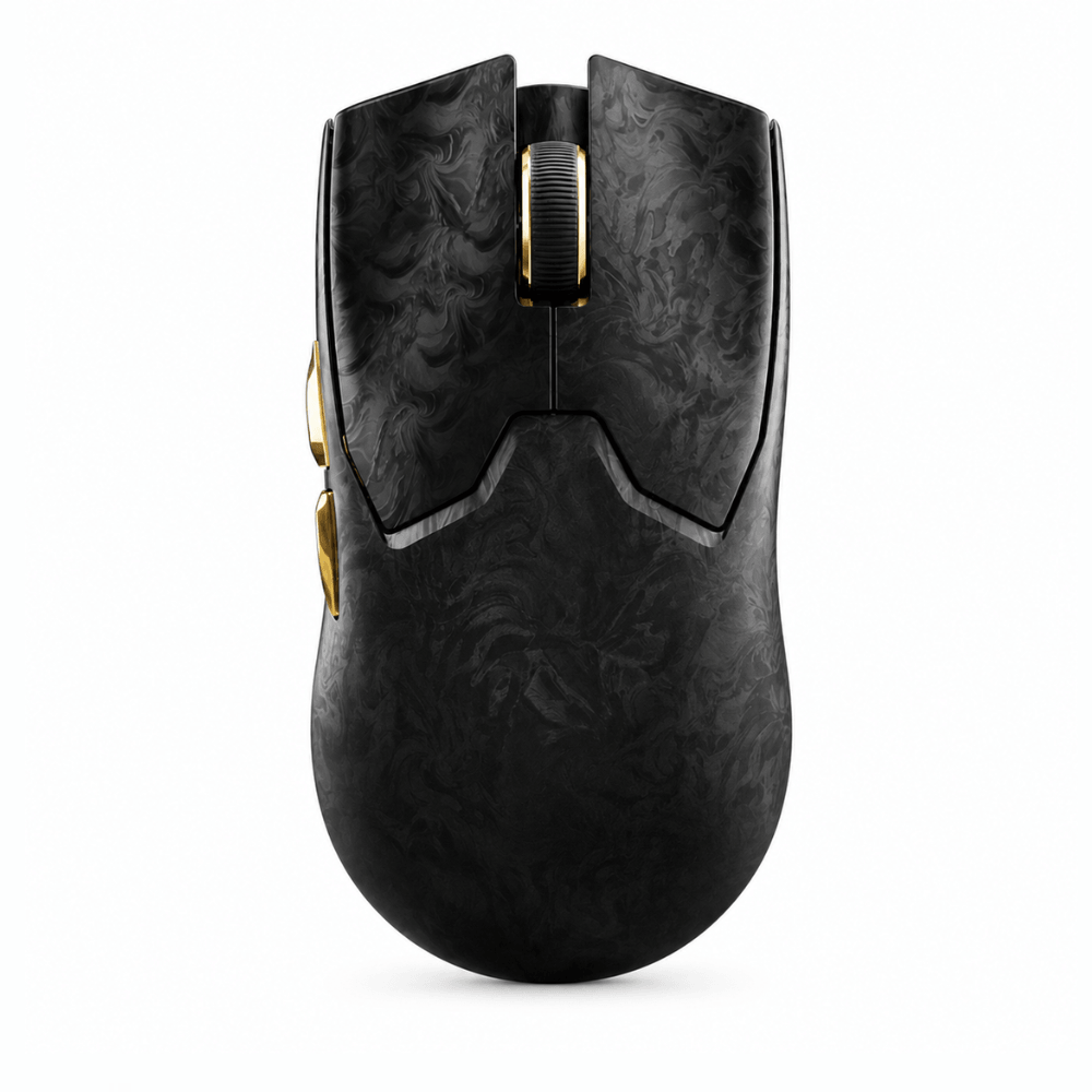EWEADN Z7 MASTER Carbon Fiber 8K Wireless Gaming Mouse
