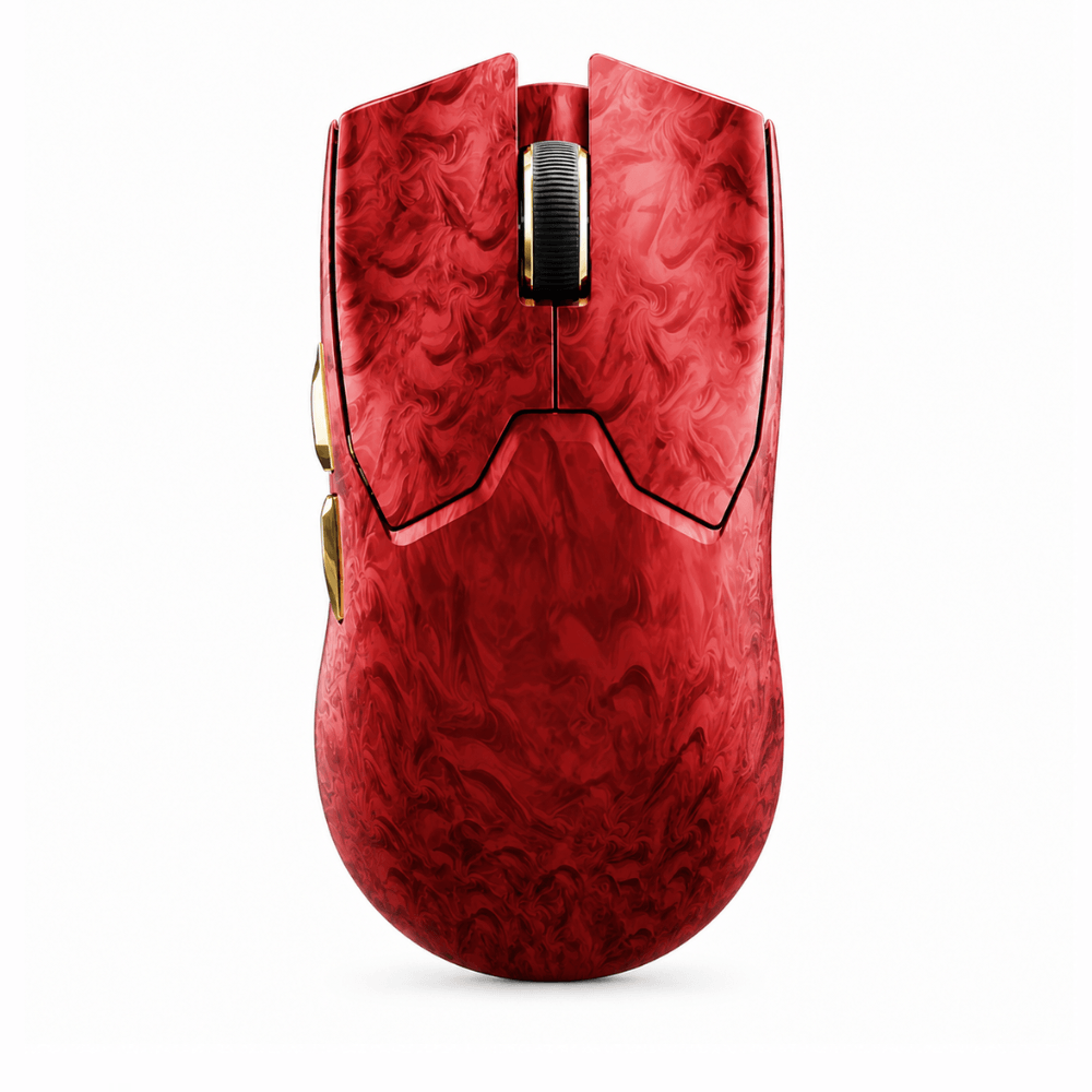 EWEADN Z7 MASTER Carbon Fiber 8K Wireless Gaming Mouse