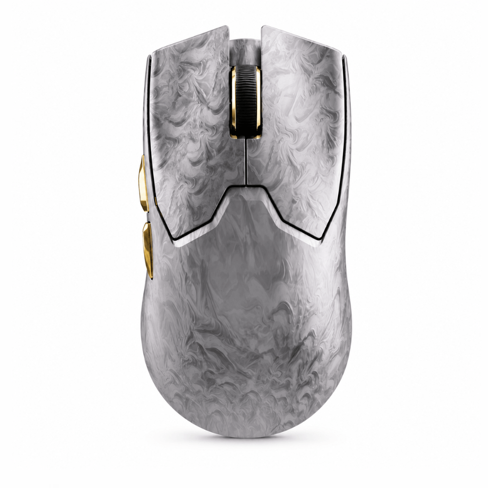 EWEADN Z7 MASTER Carbon Fiber 8K Wireless Gaming Mouse
