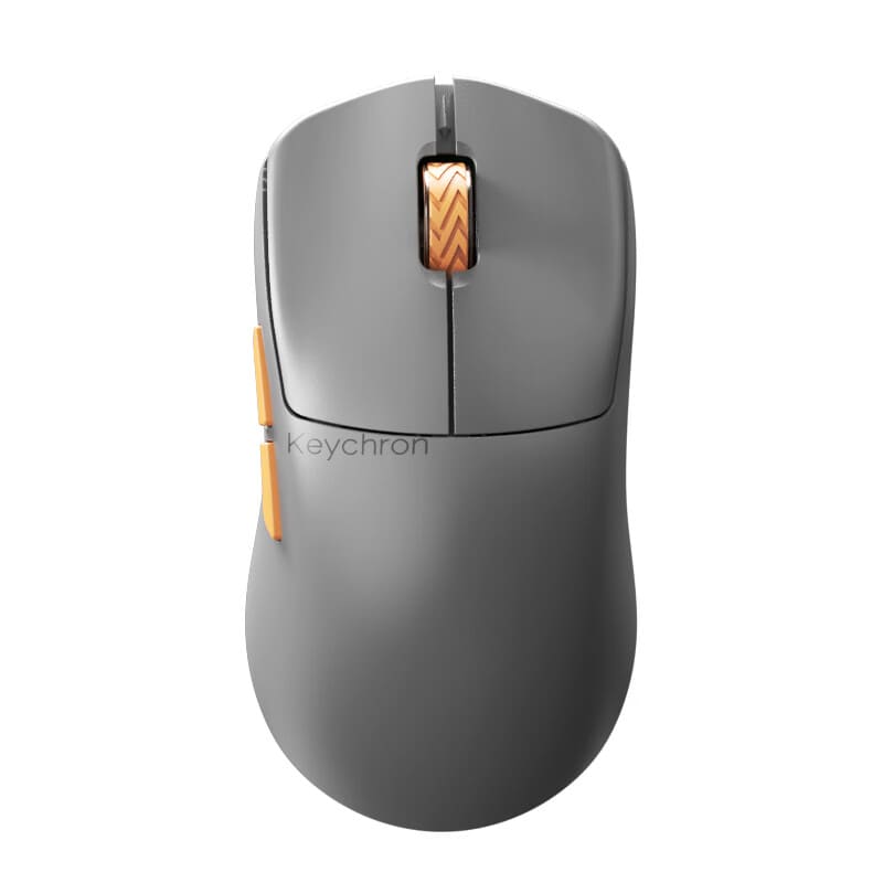 Keychron x LEMOKEY LM7 Carbon Fiber Honeycomb Gaming Mouse
