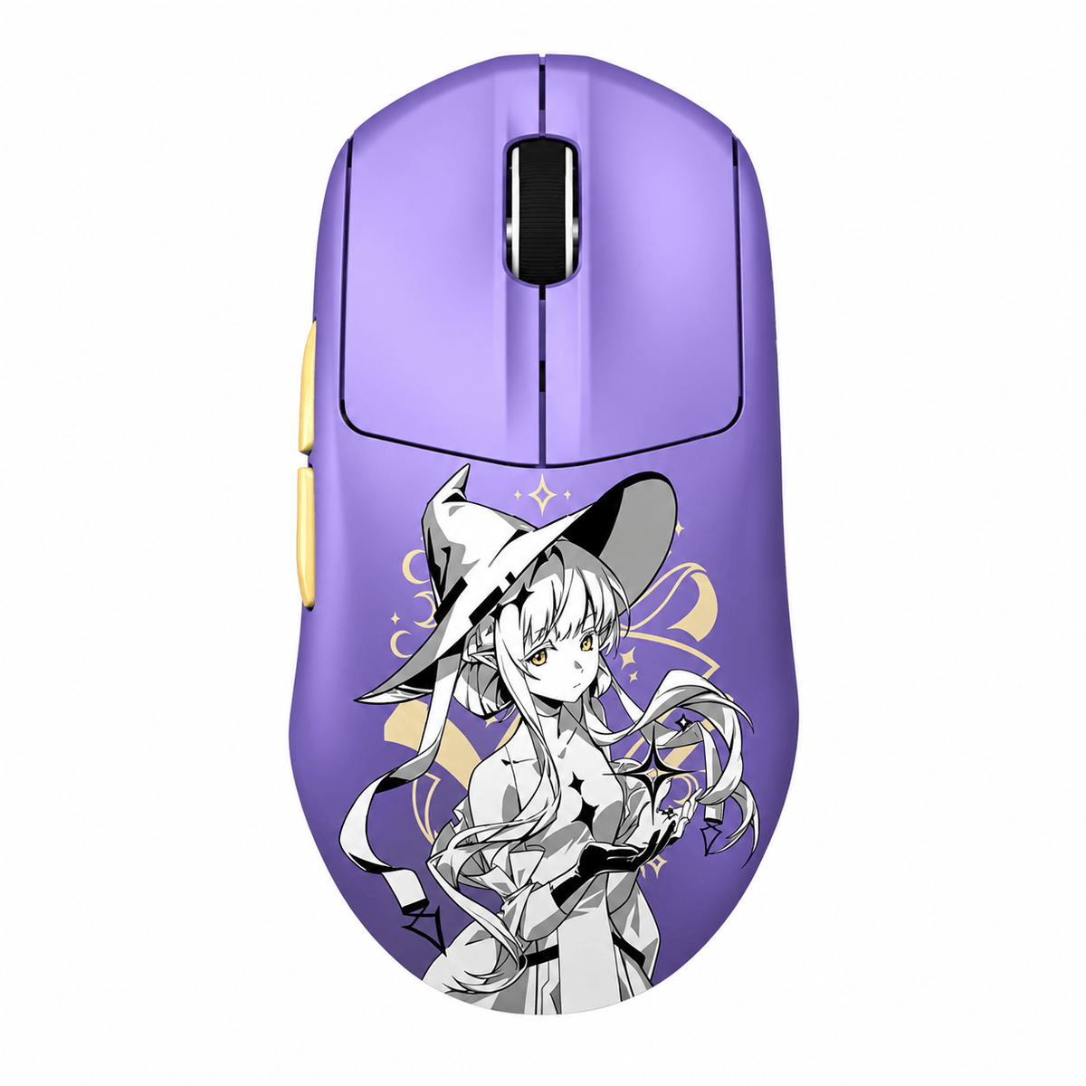 VALKYRIE M5 Series 8K Lightweight Wireless Gaming Mouse
