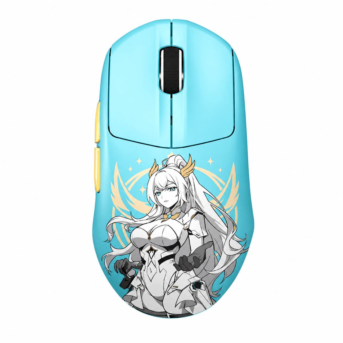 VALKYRIE M5 Series 8K Lightweight Wireless Gaming Mouse