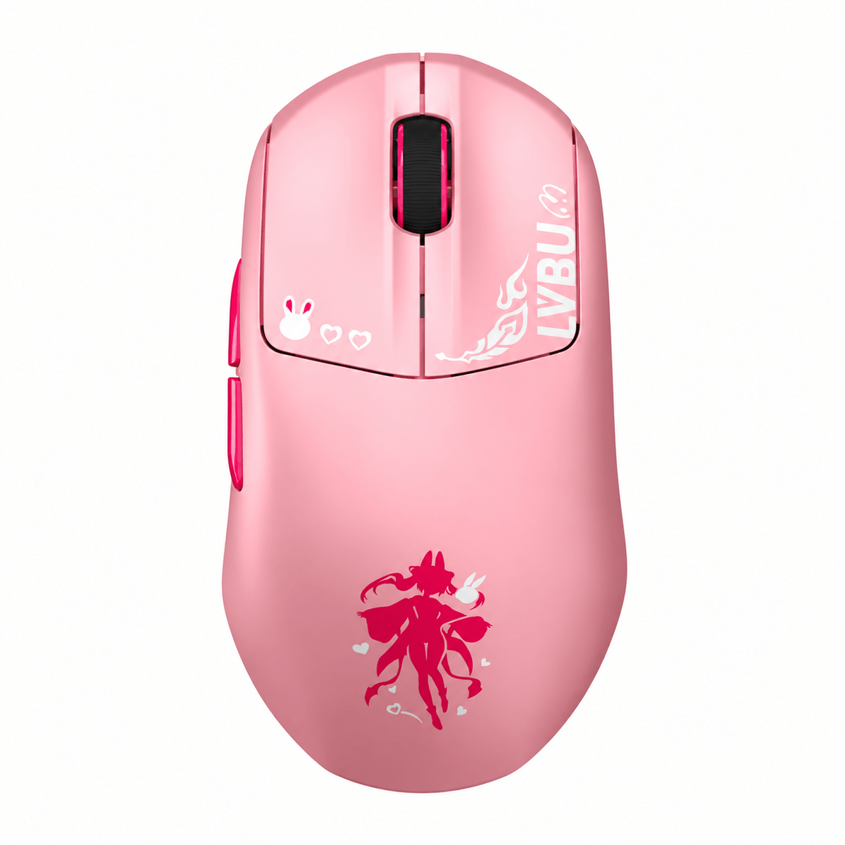 VALKYRIE M5 Series 8K Lightweight Wireless Gaming Mouse