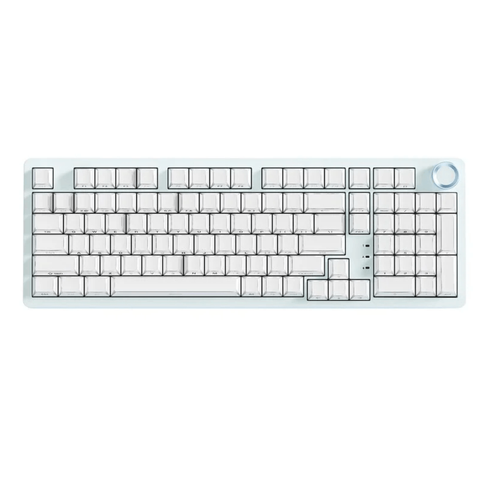 SKN QingLong 4.0Ultra 8K Wireless Mechanical Keyboard
