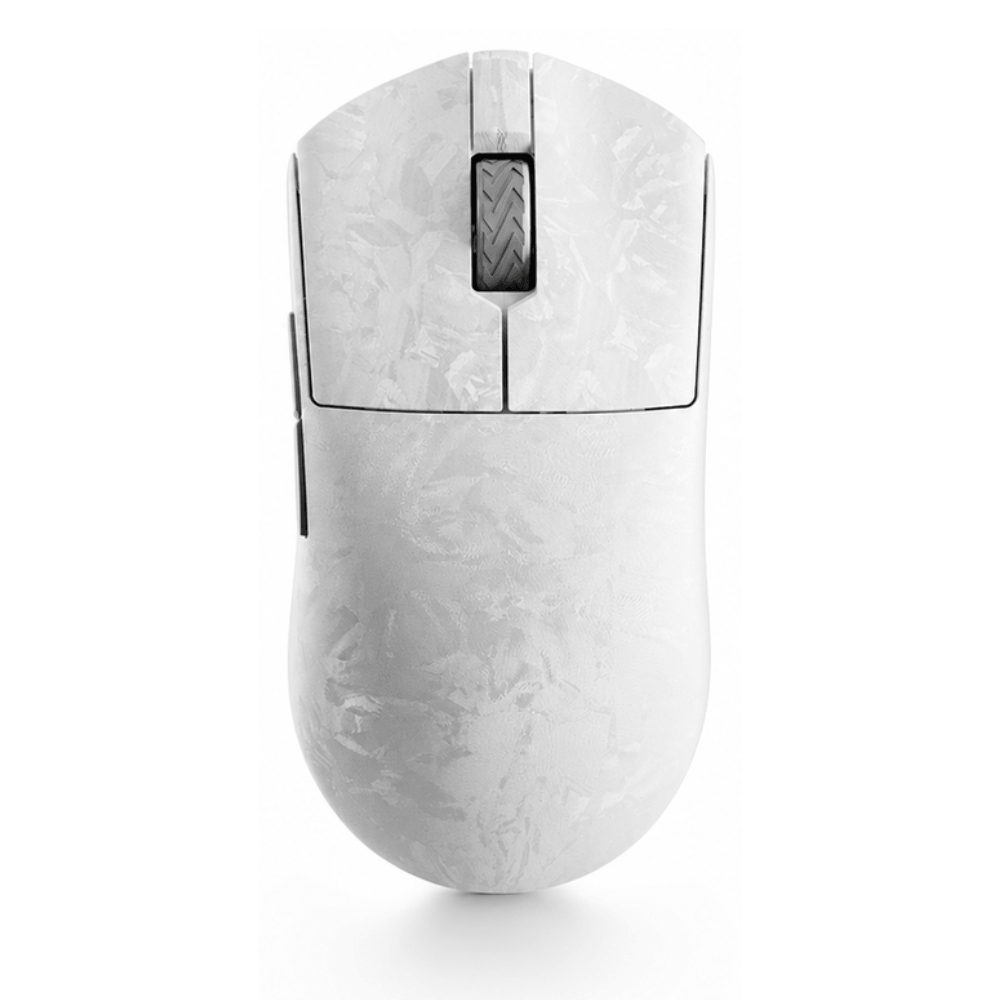 SKN ZhuQue JingTan Carbon Fiber Lightweight Wireless Gaming Mouse