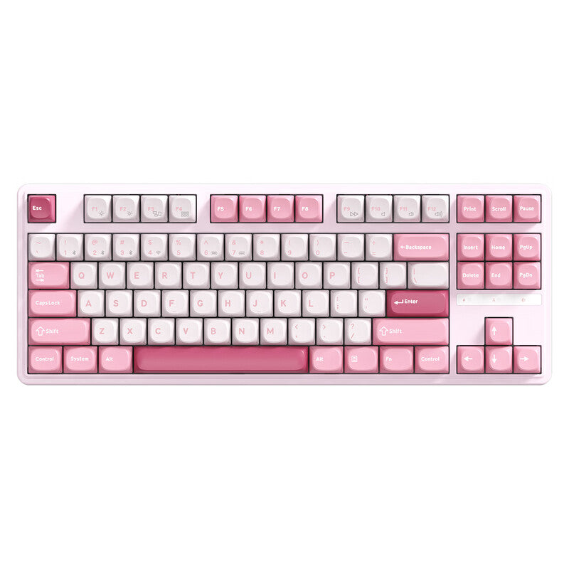 SKN QingLong 87Ultra Wireless Mechanical Keyboard