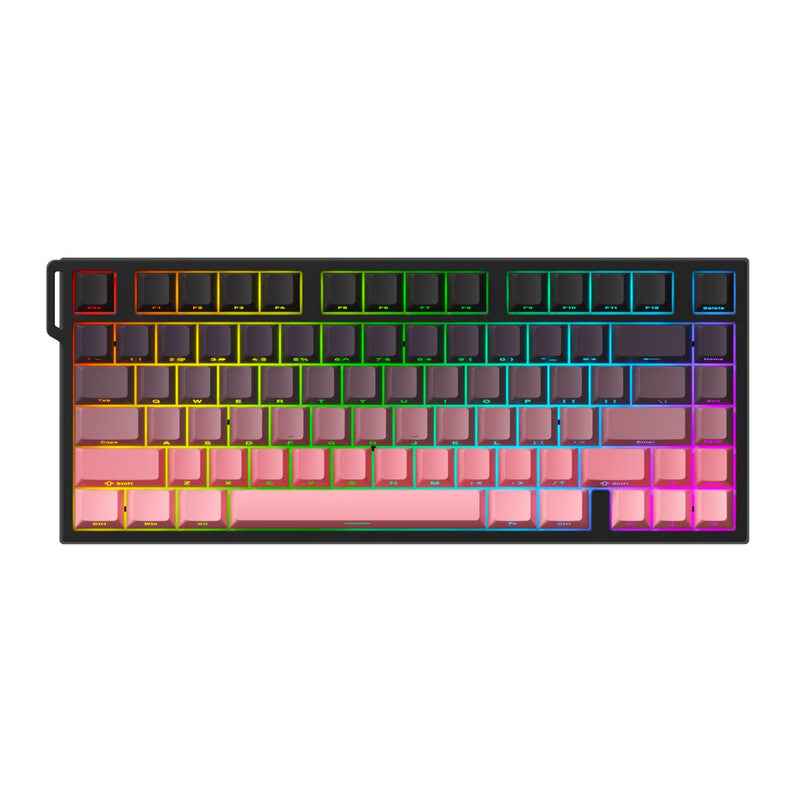 XINMENG Beat75 Wireless Magnetic Switch Keyboard