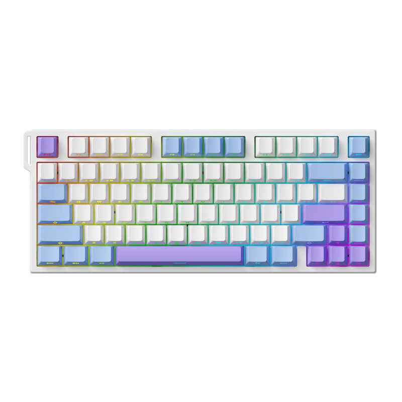 XINMENG Beat75 Wireless Magnetic Switch Keyboard