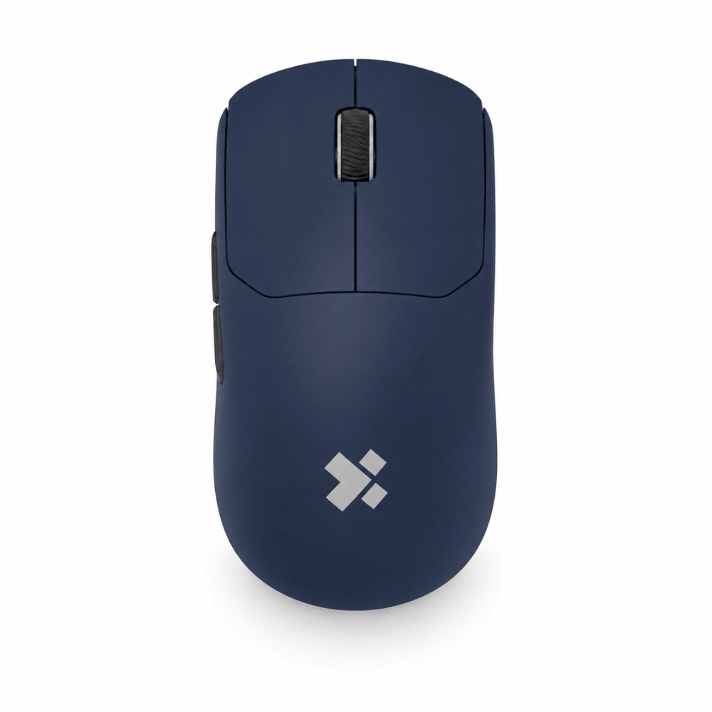 CROCIRIS X7 Series 8K Lightweight Wireless Gaming Mouse - Gameperipherals
