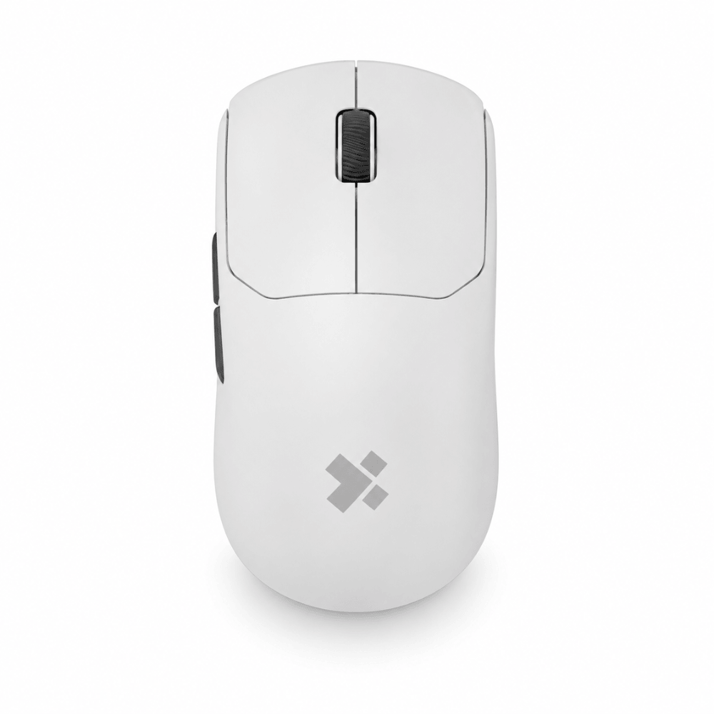 CROCIRIS X7 Series 8K Lightweight Wireless Gaming Mouse - Gameperipherals