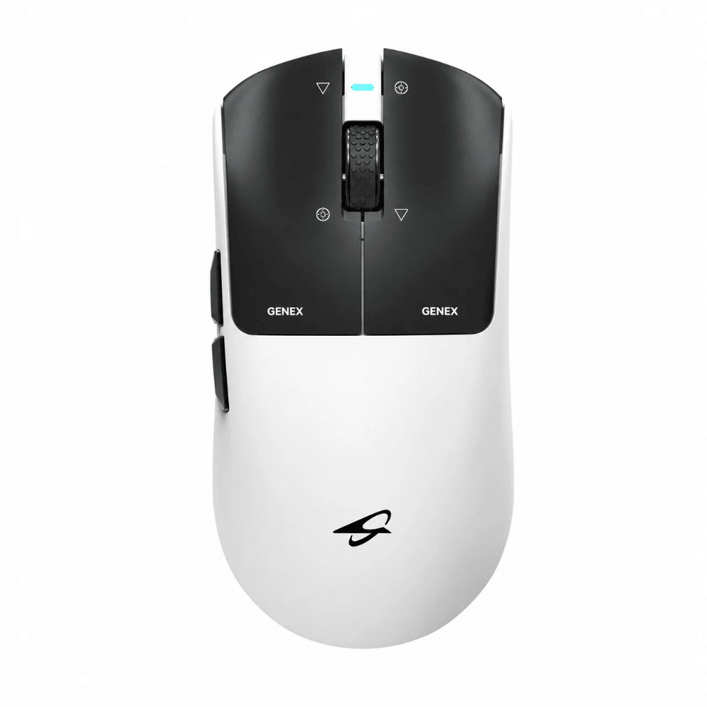 CROCIRIS X7 Series 8K Lightweight Wireless Gaming Mouse