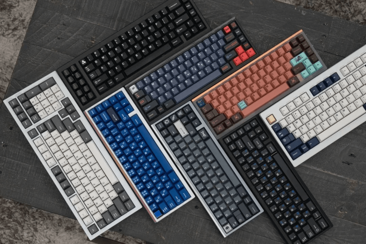 Choose a Hall Effect Keyboard for FPS Gaming-GamePeripherals