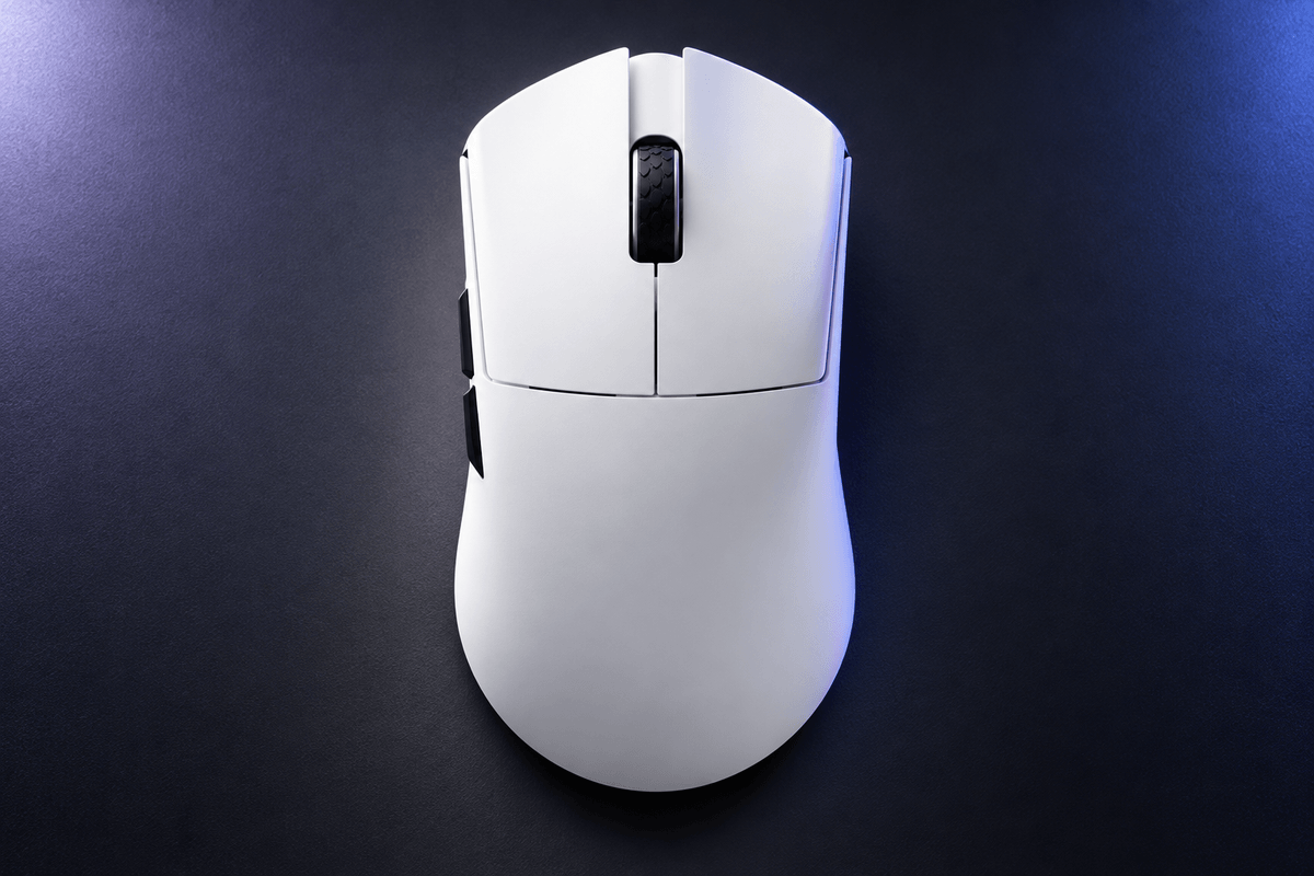 Darmoshark M3 Series Review Choosing Between V2 and Ultra