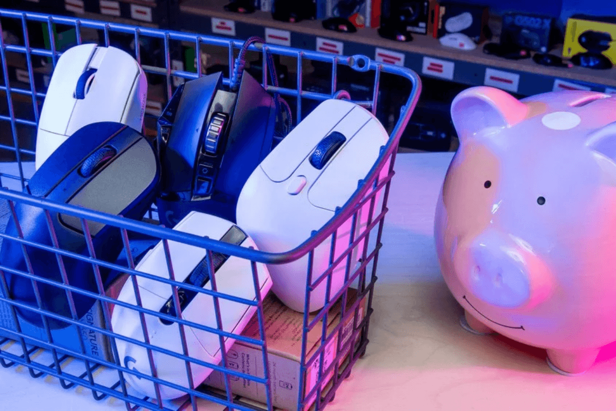 GamePeripherals-How expensive are gaming mice