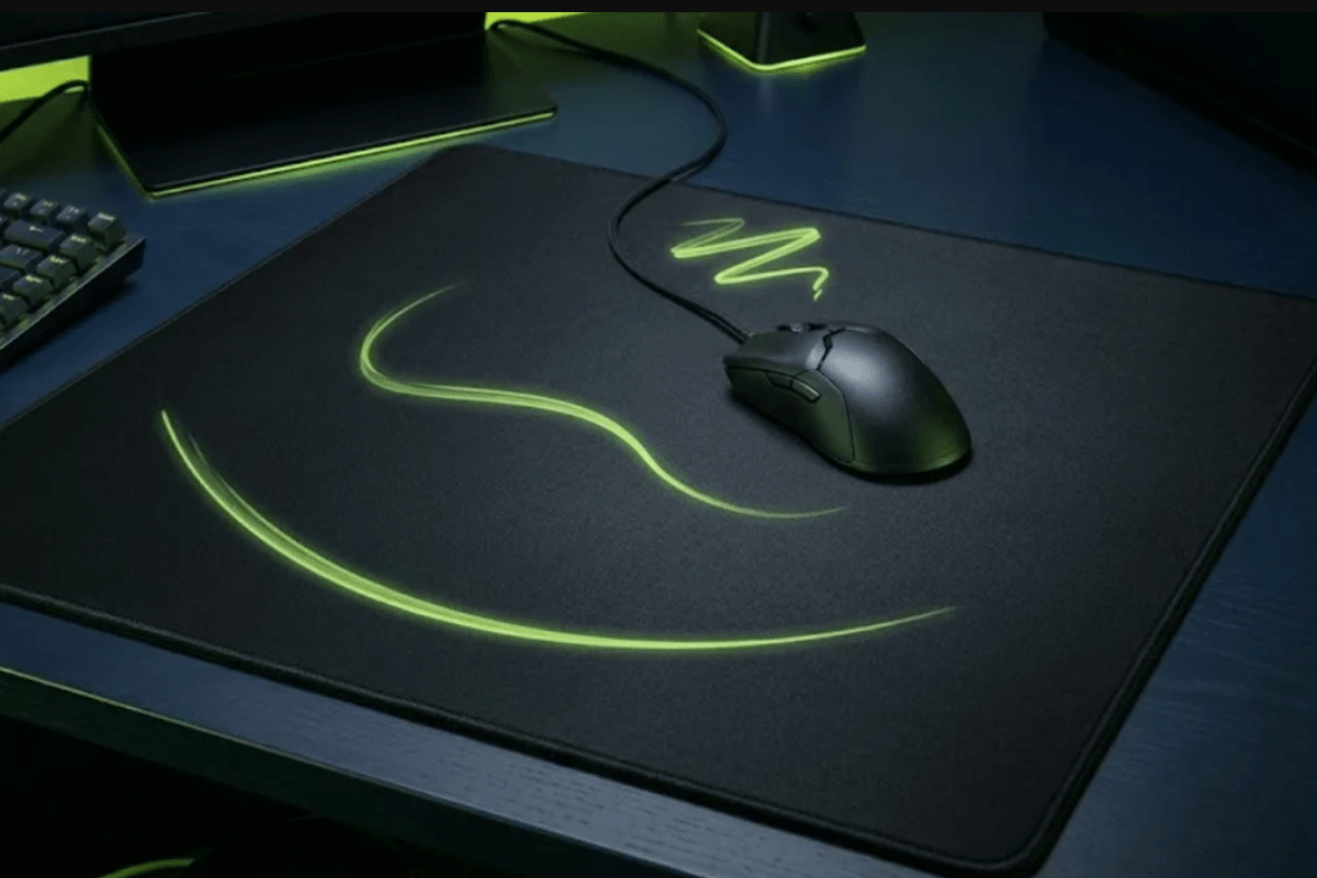 How to Choose a Gaming Mouse Pad for Your Sensitivity - Gameperipherals