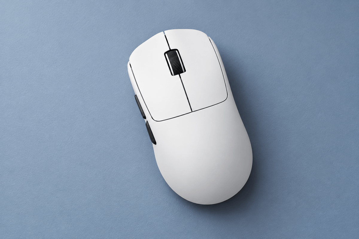 EWEADN X23 Pro and Max Review Choosing a Budget Wireless Mouse