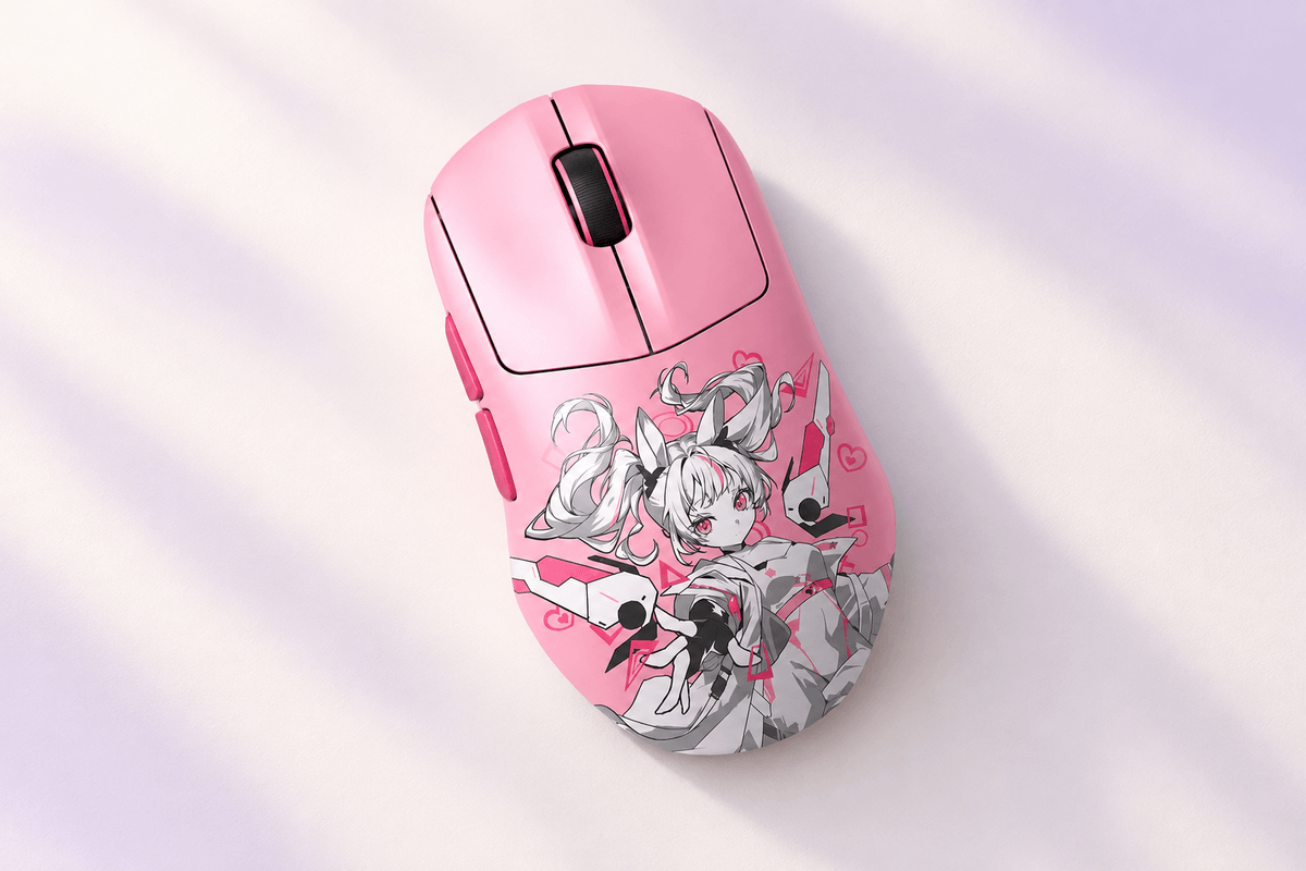 VALKYRIE M5 Series Review Anime Design and Meaningful Upgrades
