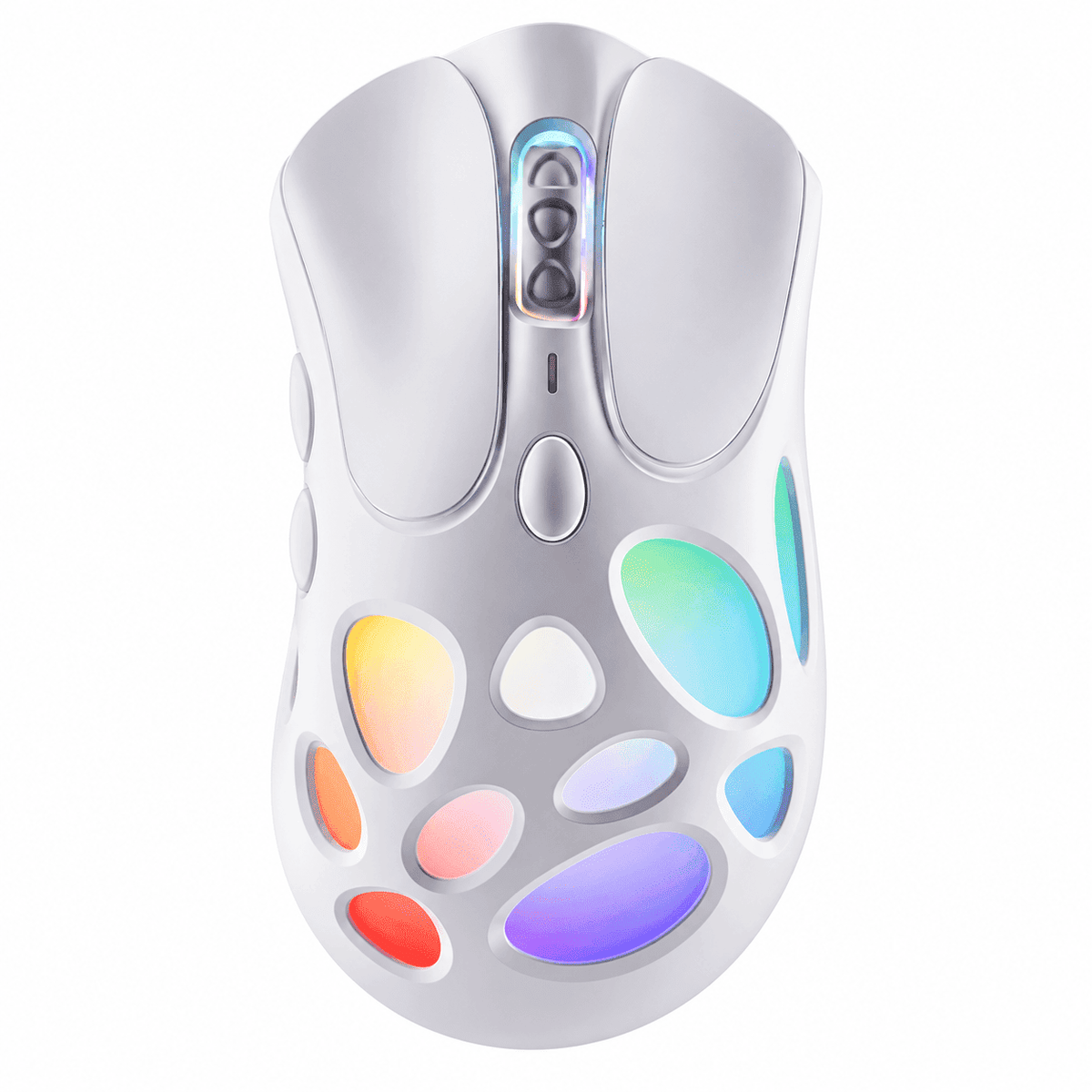 AKKO Bug Nest 8K Lightweight Wireless Gaming Mouse