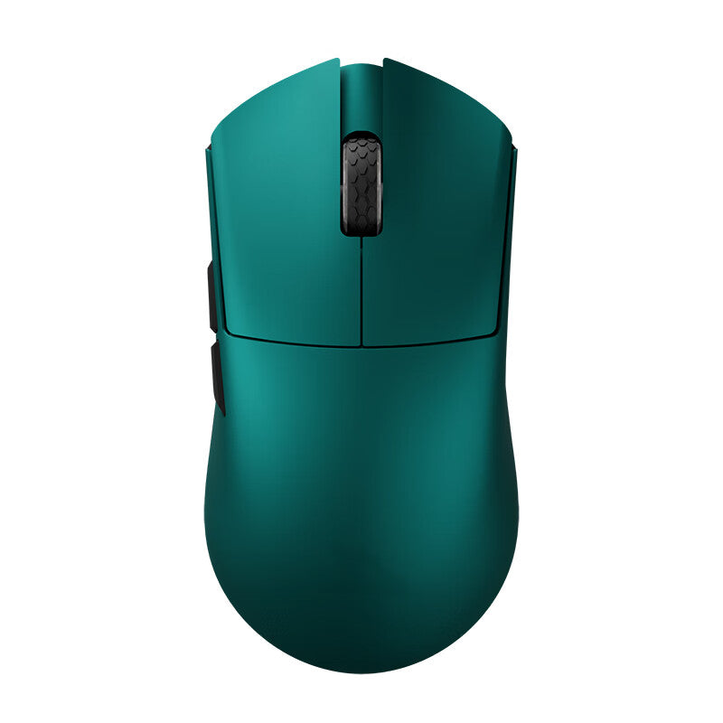 Green Darmoshark M3 V2 gaming mouse