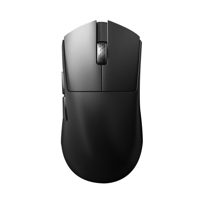 Black Darmoshark M9 gaming mouse for large hands