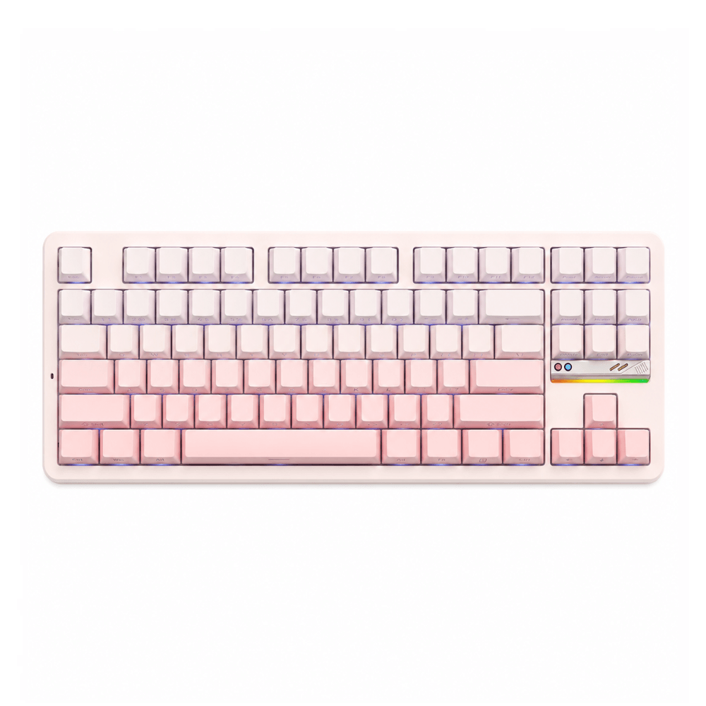 EWEADN X87 V2 Series 8K Wireless Mechanical Keyboard