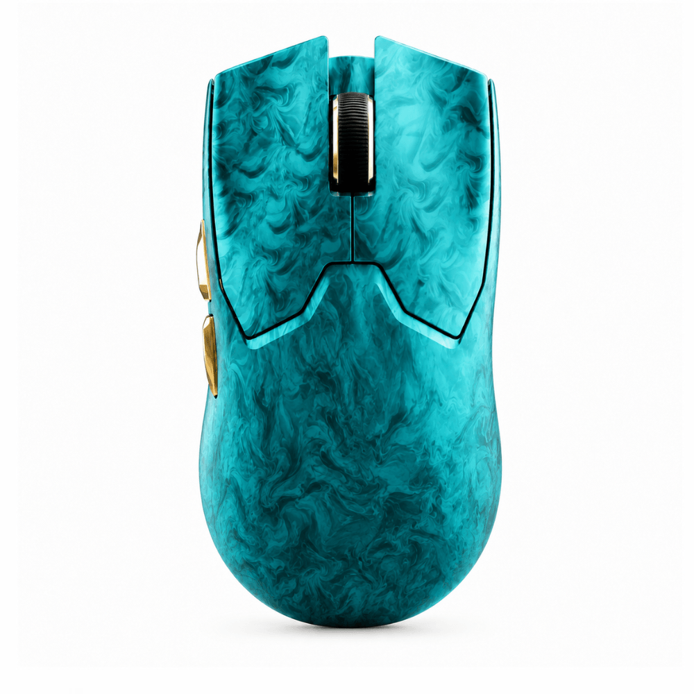 EWEADN Z7 MASTER Carbon Fiber 8K Wireless Gaming Mouse