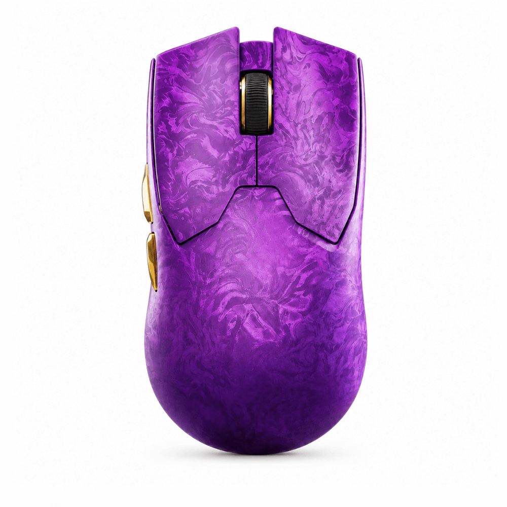 EWEADN Z7 MASTER Carbon Fiber 8K Wireless Gaming Mouse