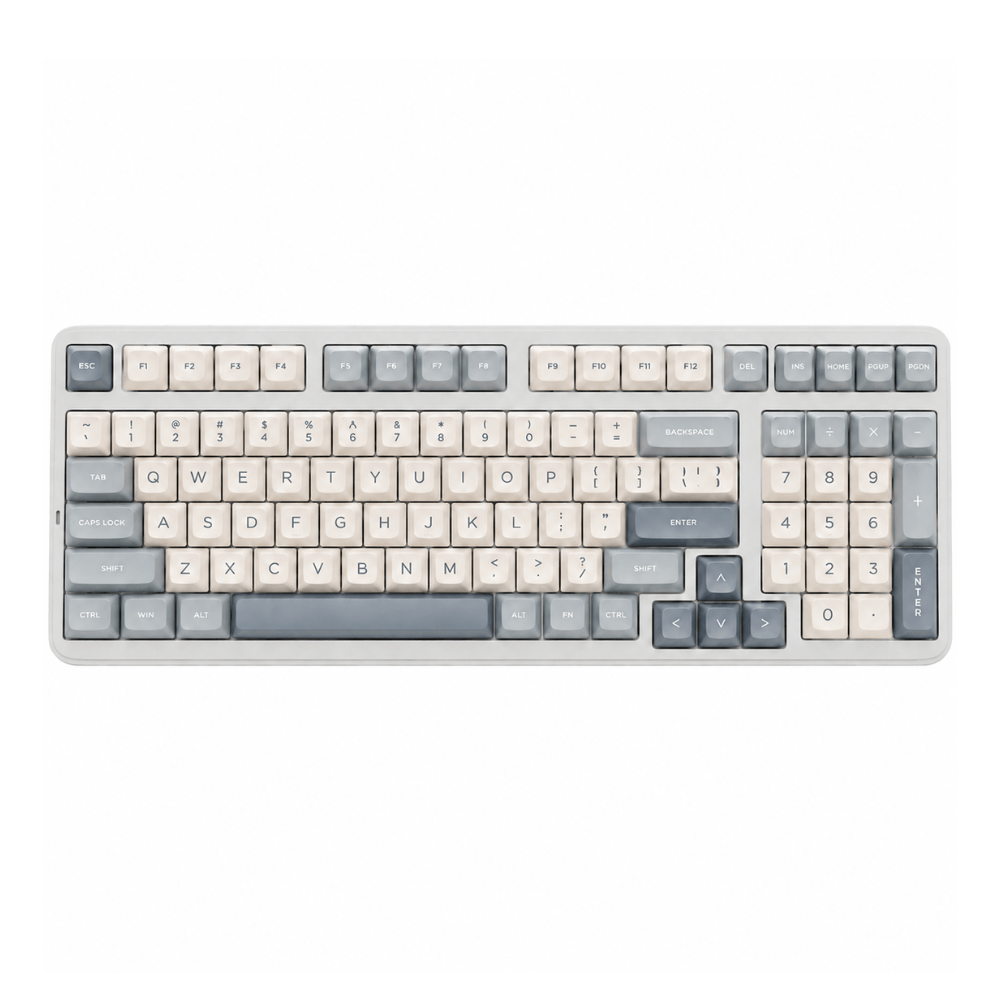 EWEADN ES98 Wireless Mechanical Keyboard - Gameperipherals
