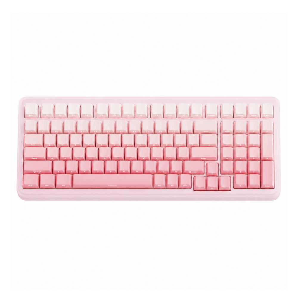 EWEADN ES98 Wireless Mechanical Keyboard - Gameperipherals