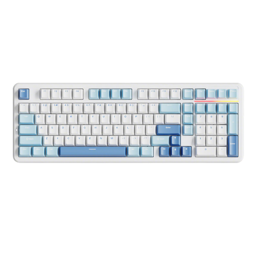EWEADN X98PRO Wireless Mechanical Keyboard - Gameperipherals