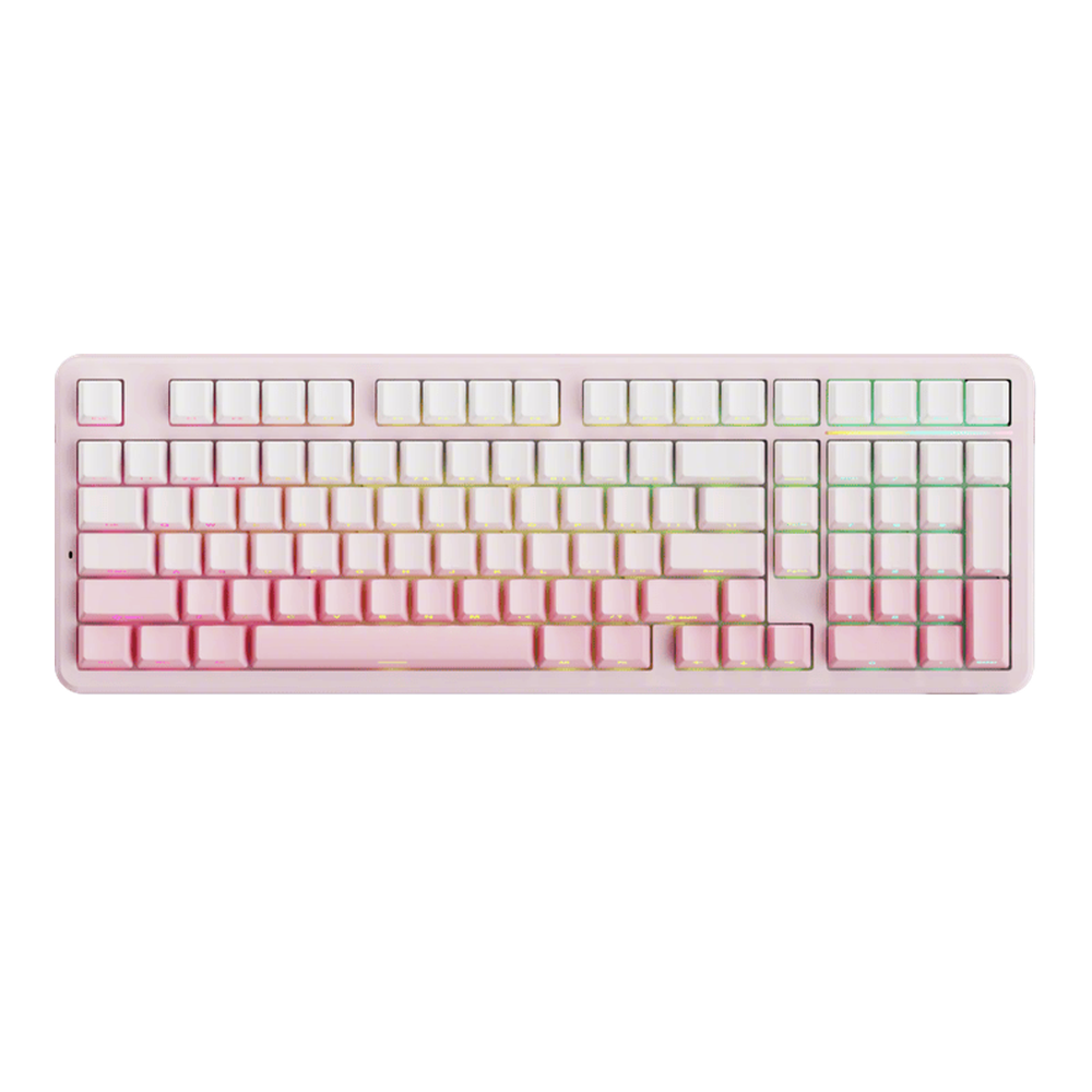 EWEADN X98PRO Wireless Mechanical Keyboard - Gameperipherals