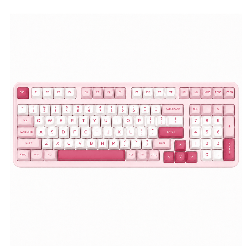 EWEADN ES98 Wireless Mechanical Keyboard - Gameperipherals