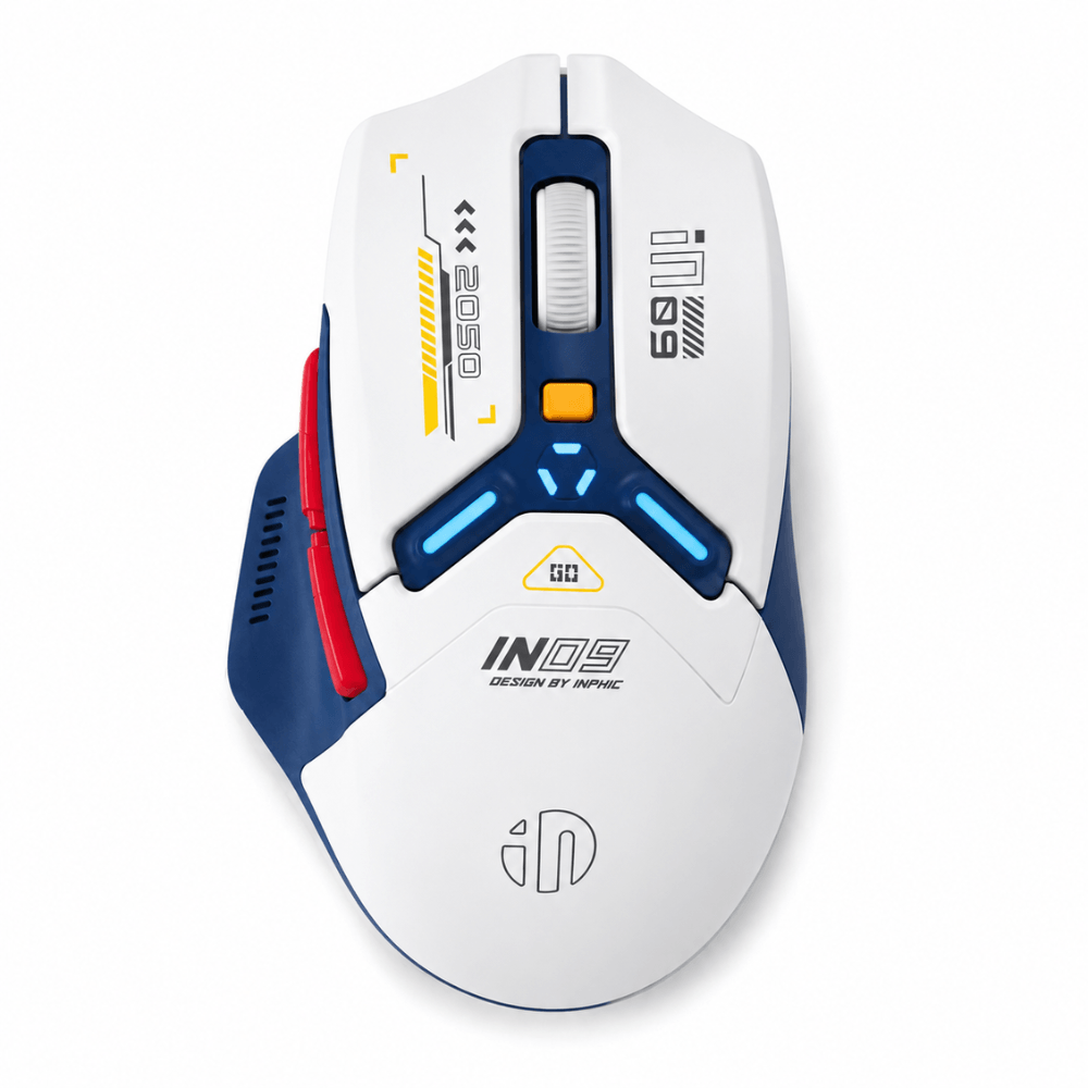 INPHIC IN9  Wireless Gaming Mouse - Gameperipherals