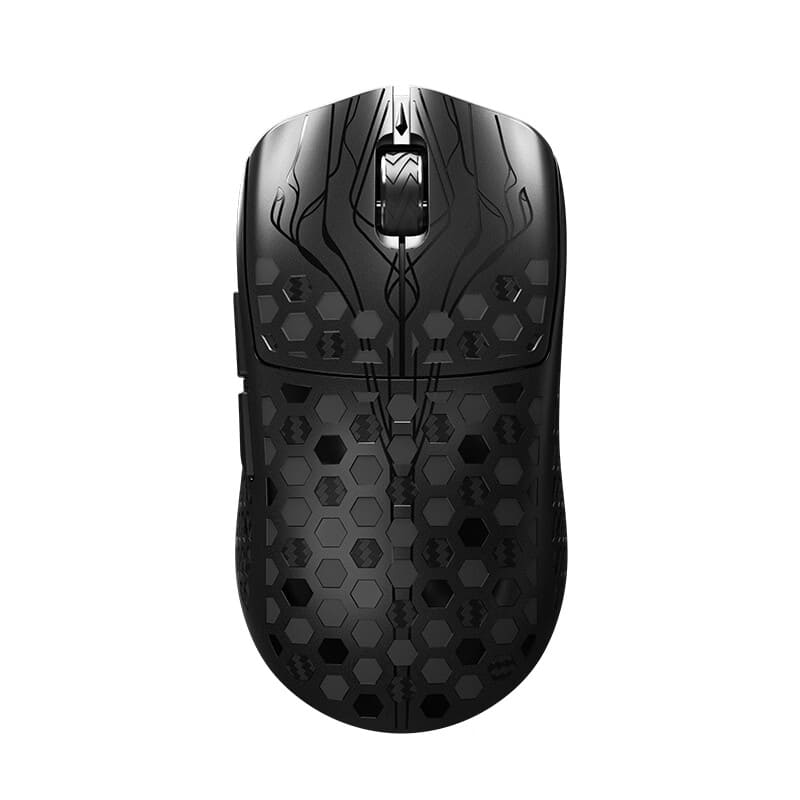 Keychron x LEMOKEY LM7 Carbon Fiber Honeycomb Gaming Mouse