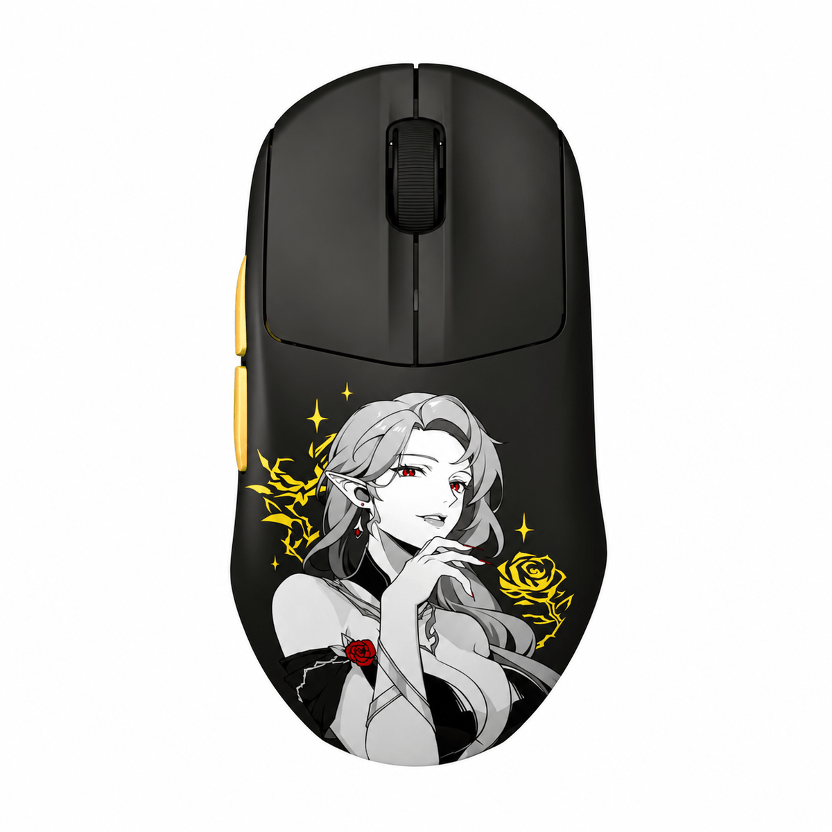 VALKYRIE M5 Series 8K Lightweight Wireless Gaming Mouse