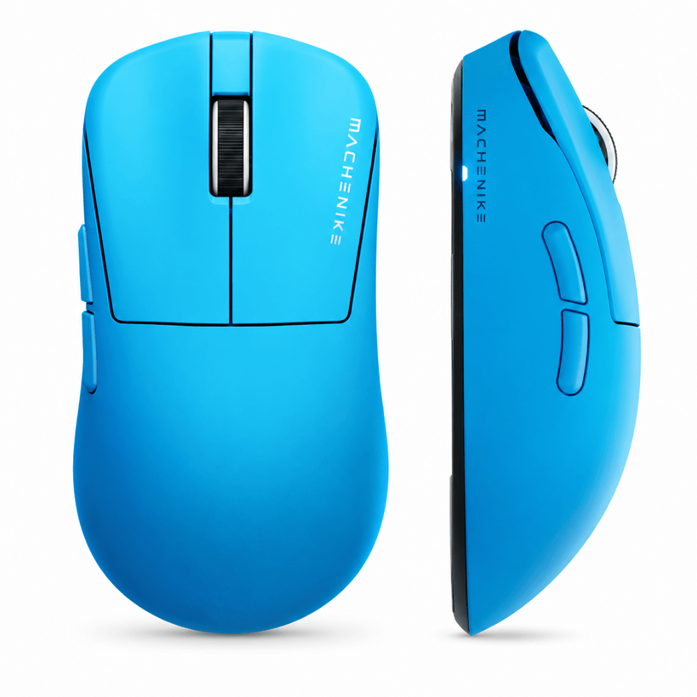 MACHENIKE G7 Tri-Mode Wireless Gaming Mouse