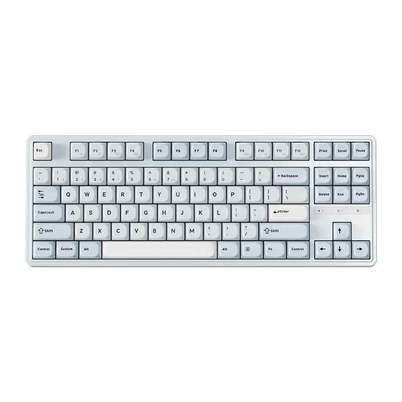 SKN QingLong 87Ultra Wireless Mechanical Keyboard