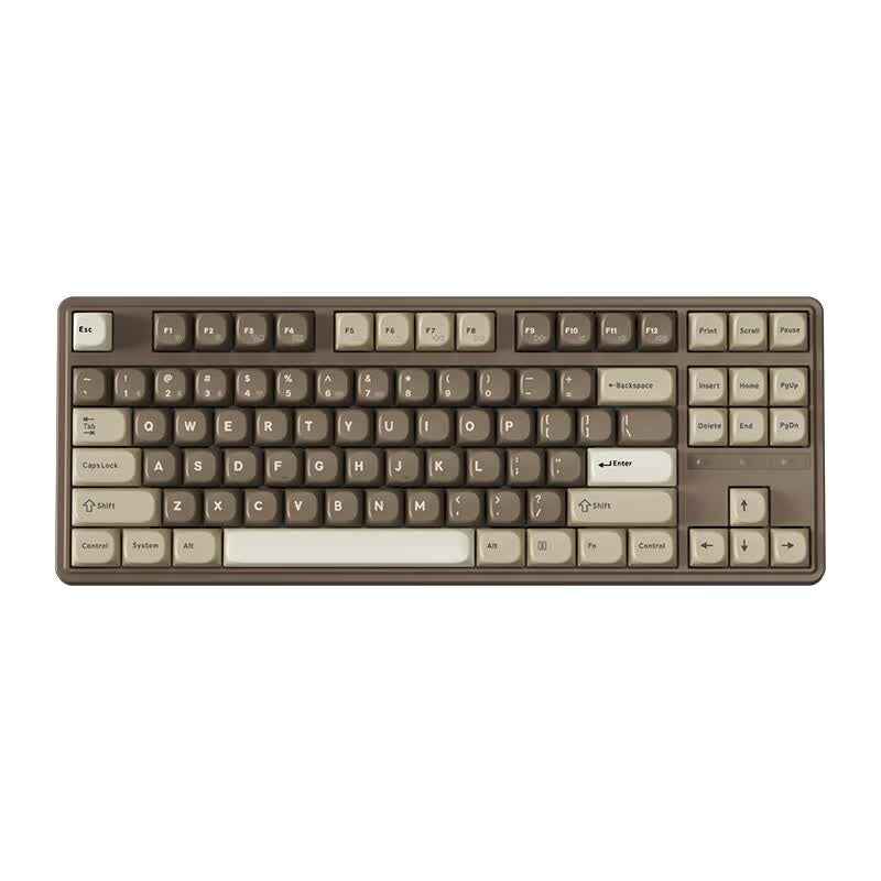 SKN QingLong 87Ultra Wireless Mechanical Keyboard