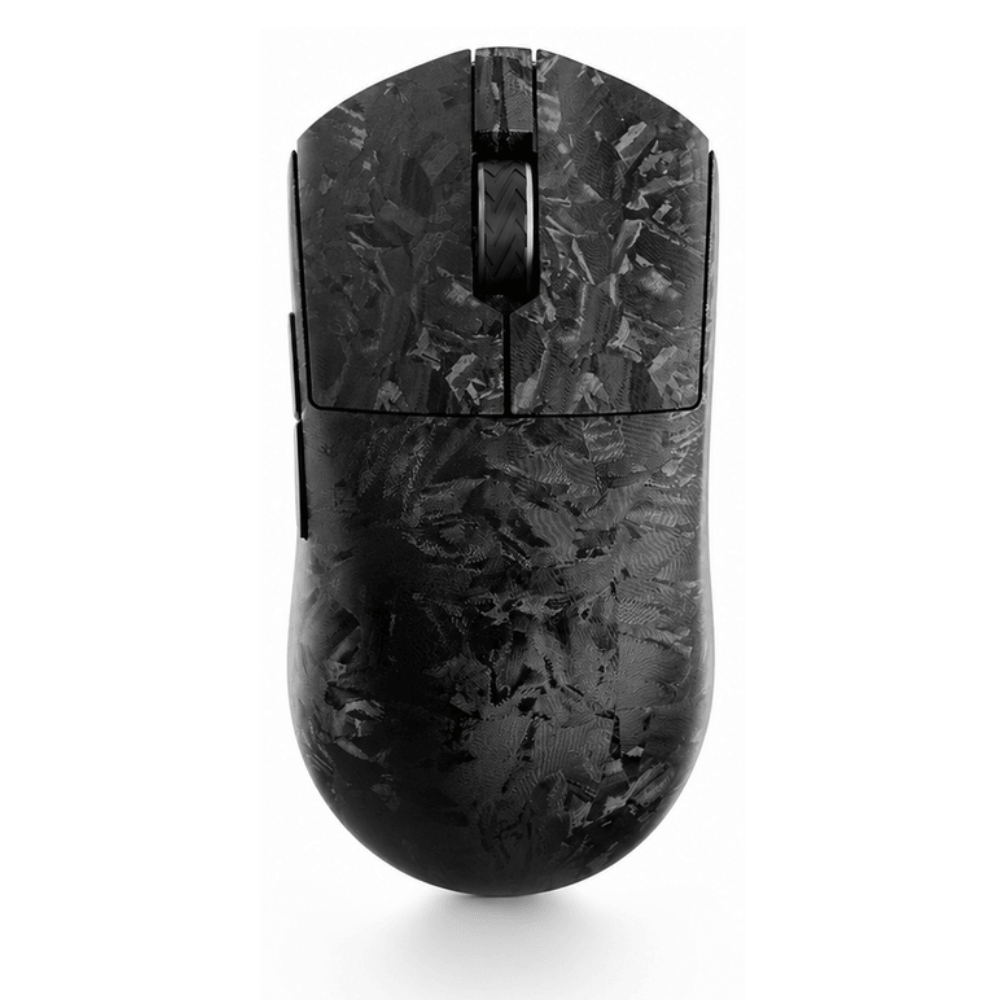 SKN ZhuQue JingTan Carbon Fiber Lightweight Wireless Gaming Mouse