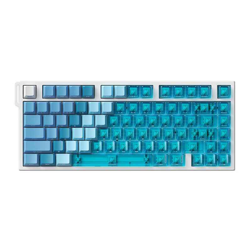 XINMENG Beat75 Wireless Magnetic Switch Keyboard