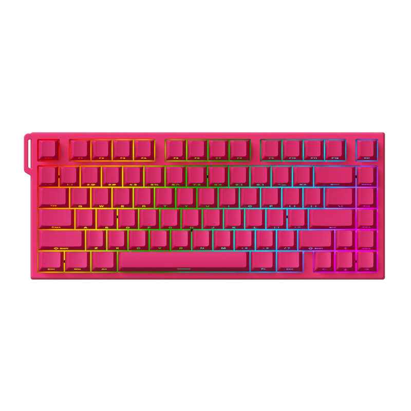 XINMENG Beat75 Wireless Magnetic Switch Keyboard