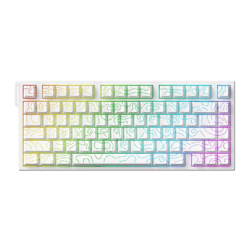 XINMENG Beat75 Wireless Magnetic Switch Keyboard